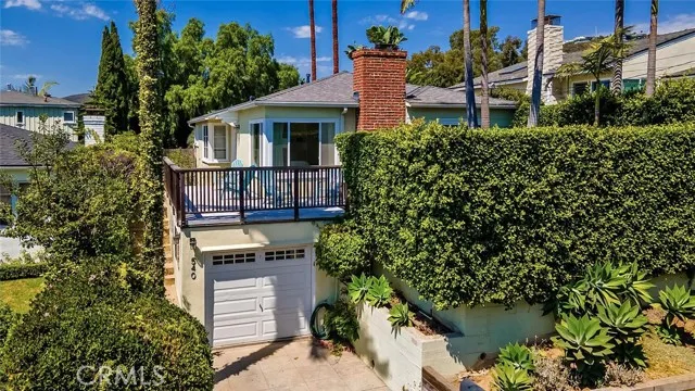 540 Graceland Drive