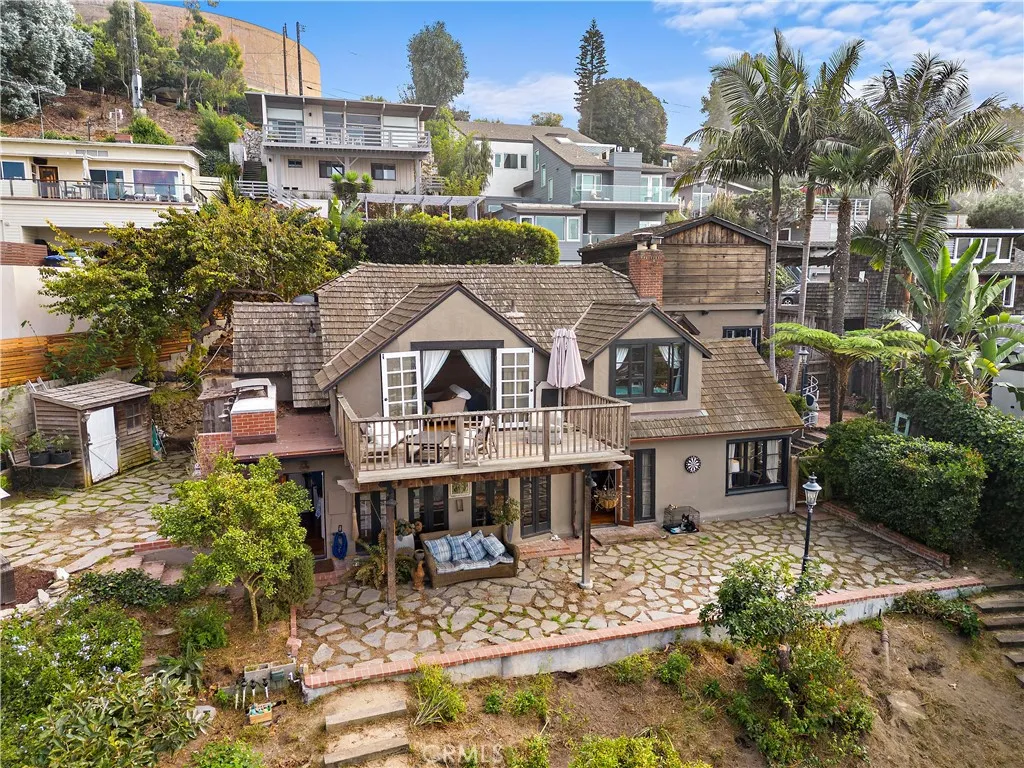 1048 Van Dyke Drive