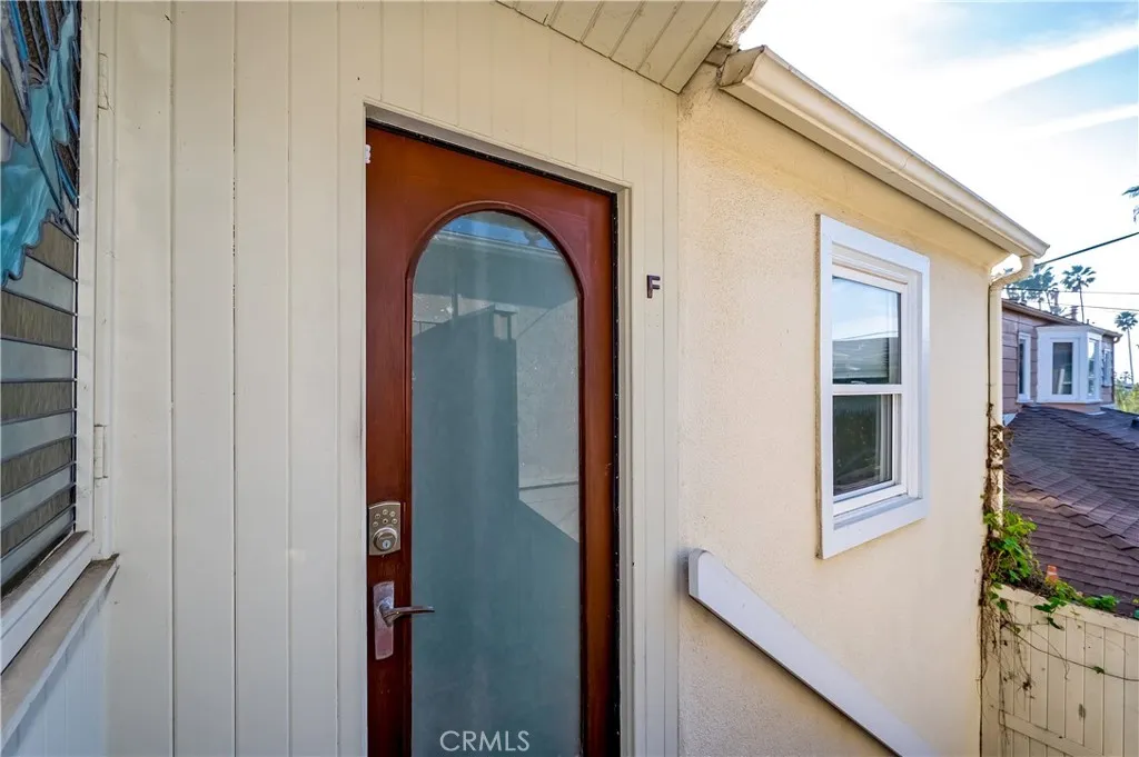217 Cypress Unit F