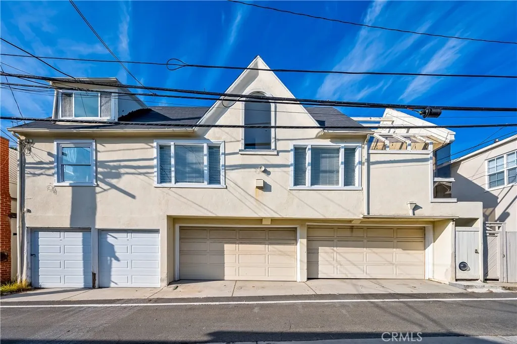 217 Cypress Unit F