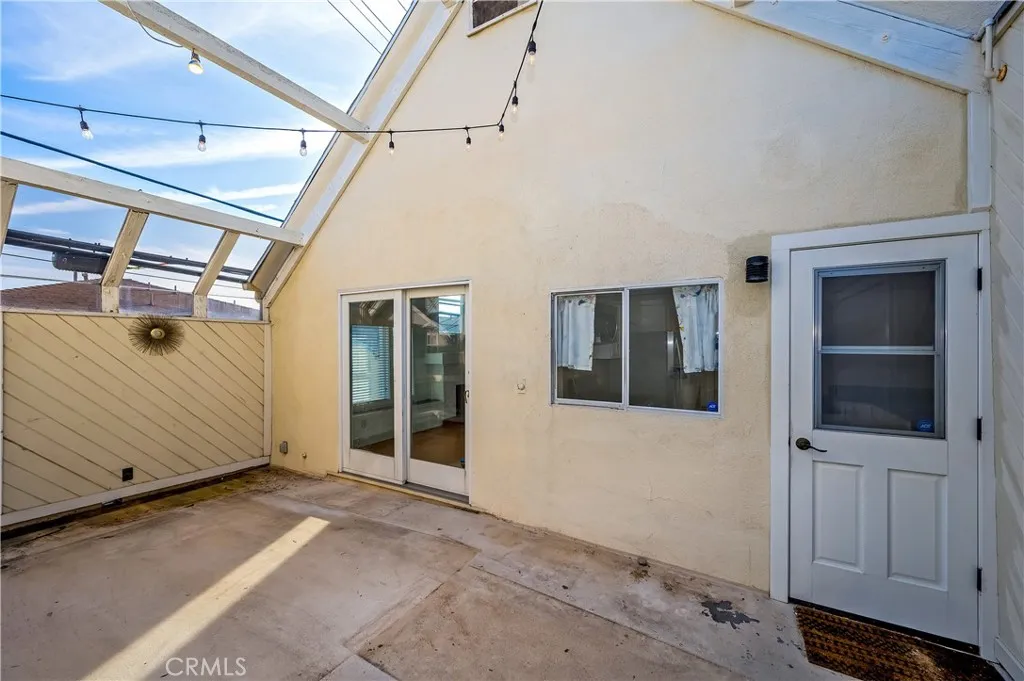 217 Cypress Unit F