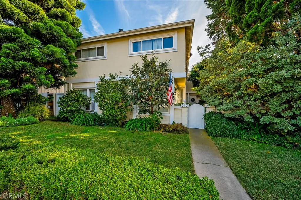 217 Cypress Unit F