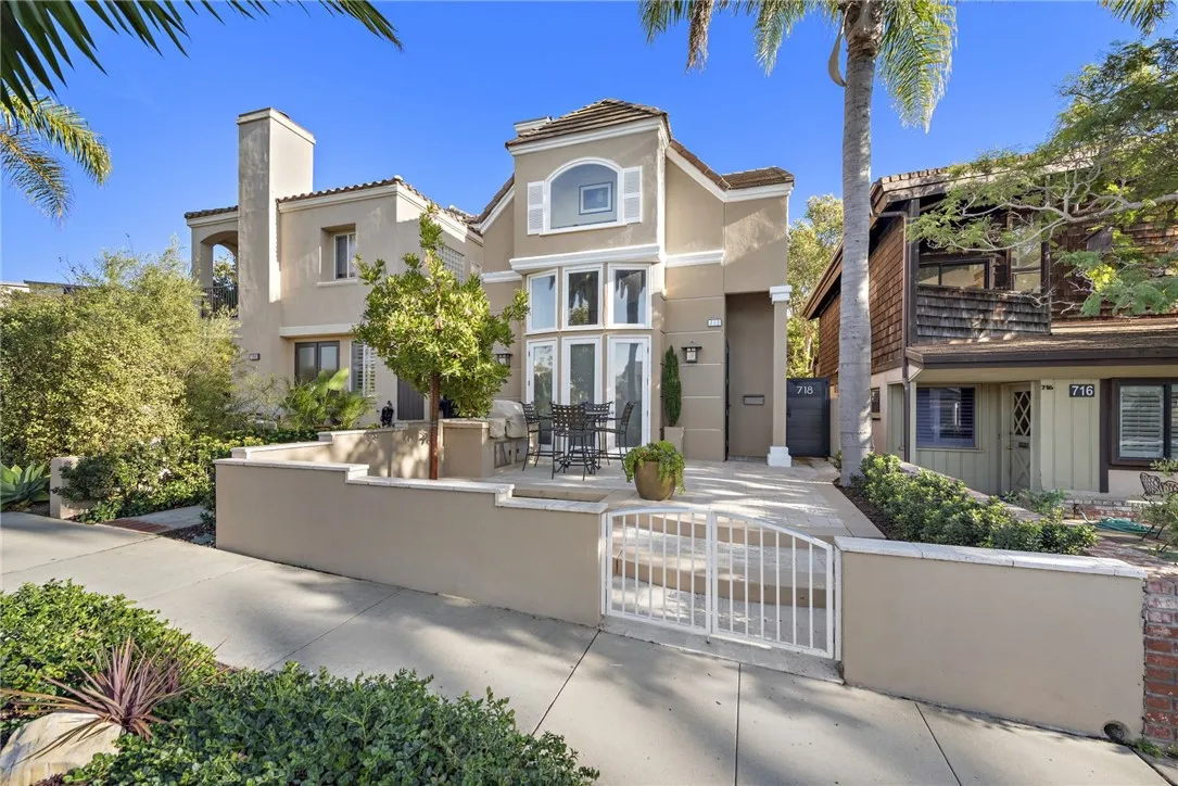 718 Marguerite Avenue