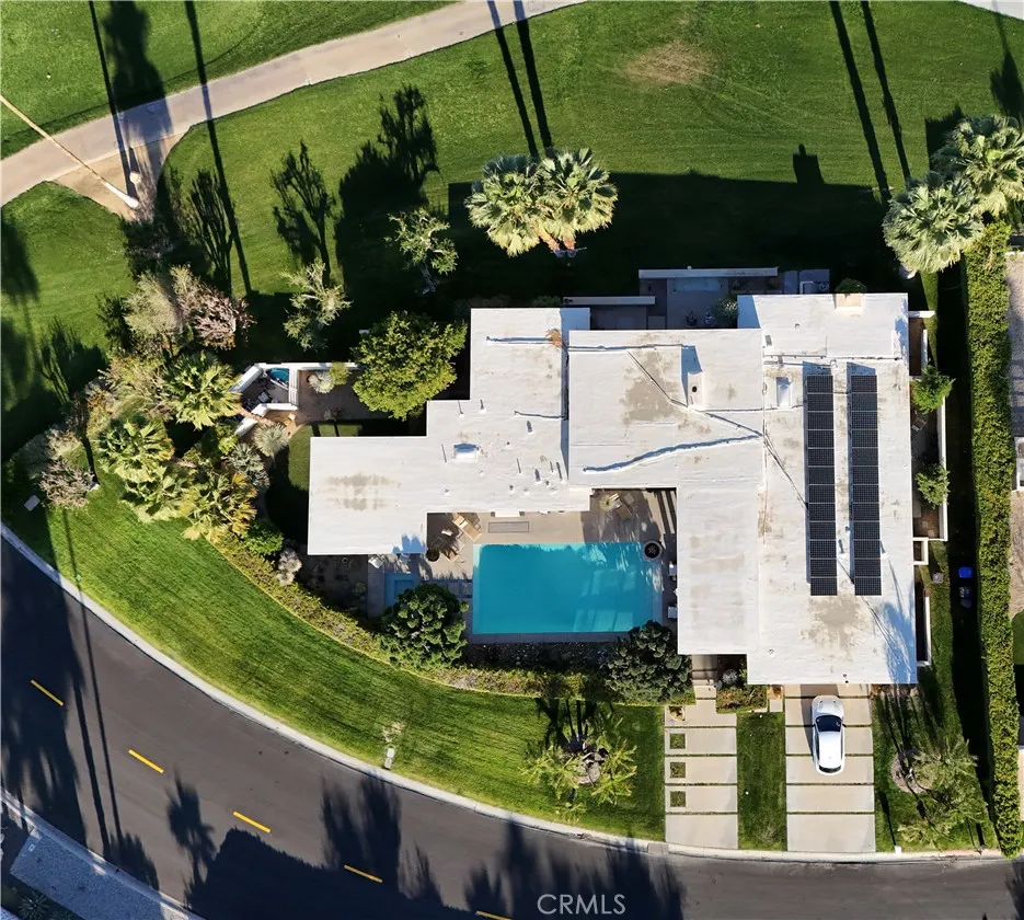 2320 South Camino Real