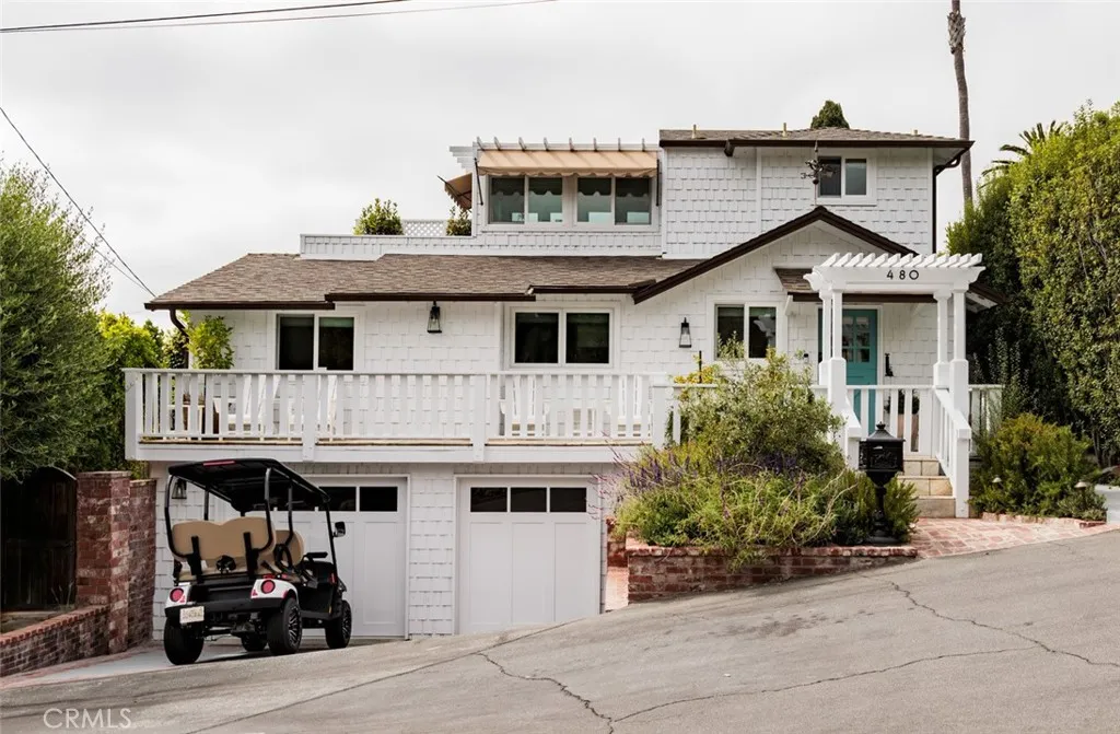 480 Calliope Street