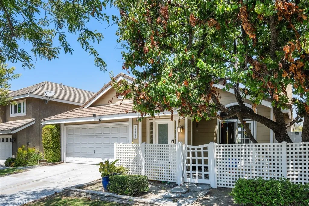 3327 Sterling Drive