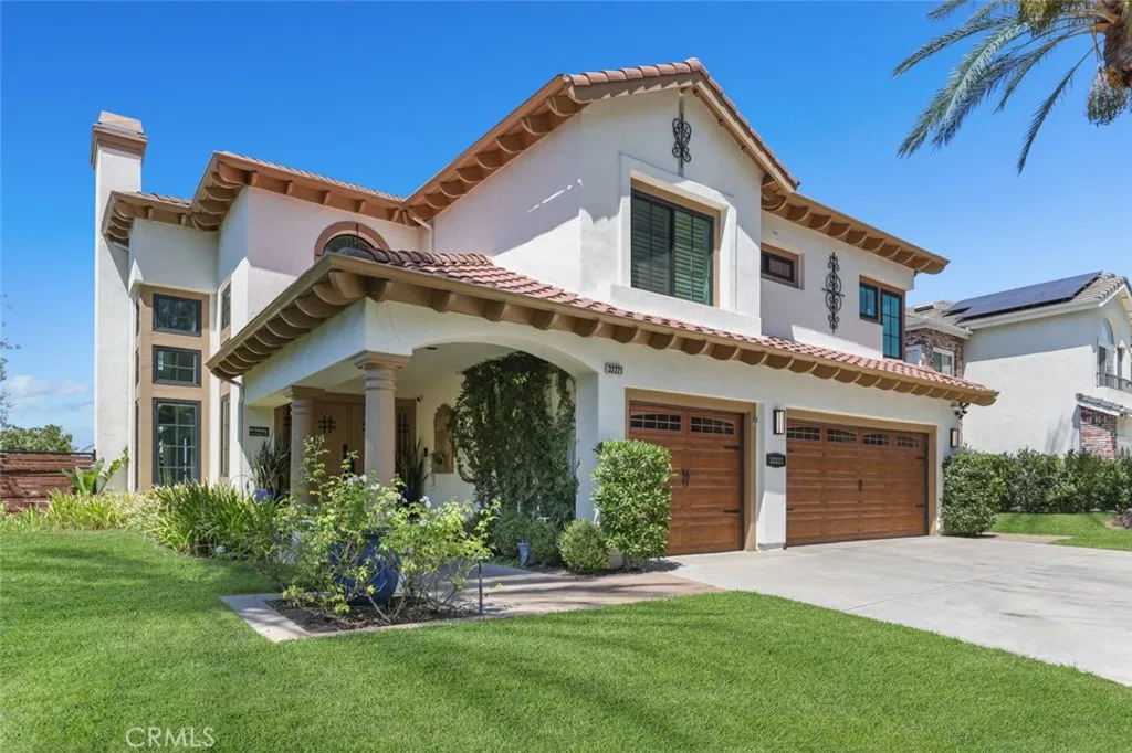 32221 Weeping Willow Street