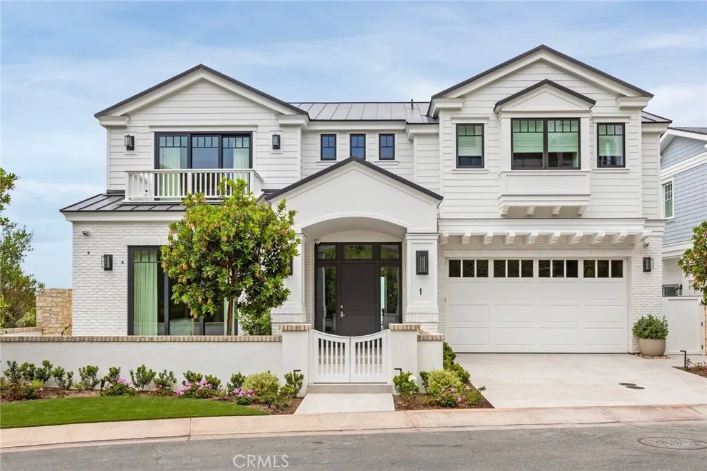 1 Beach View Avenue