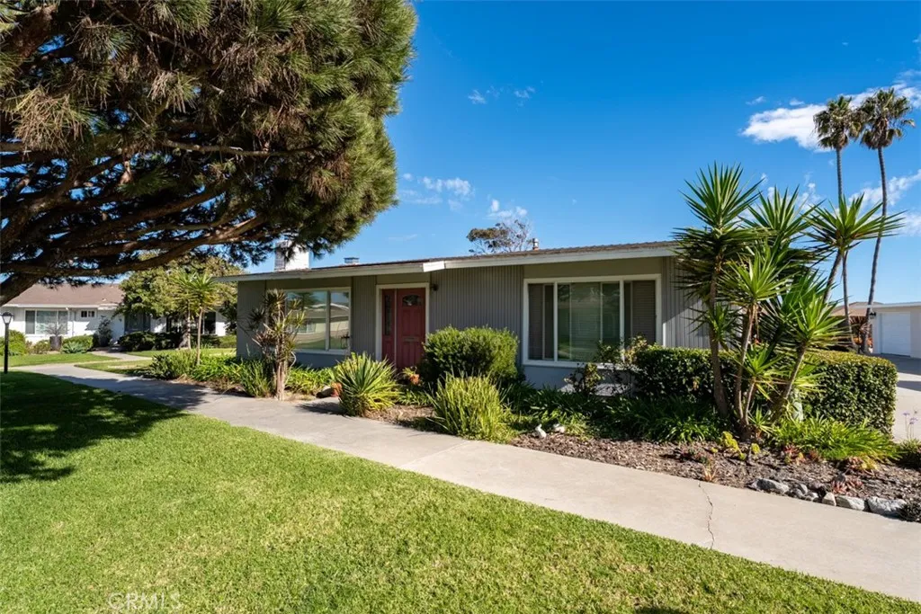 229 Monte Vista Unit 12