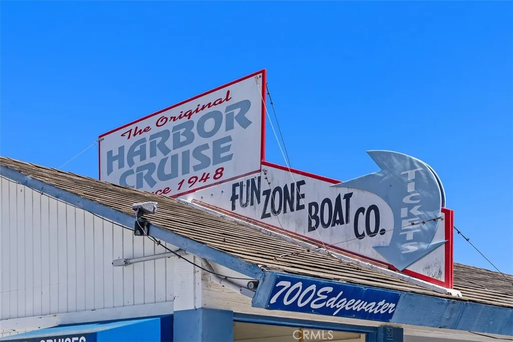 200 E Balboa Boulevard