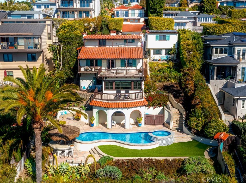 802 Rembrandt Drive