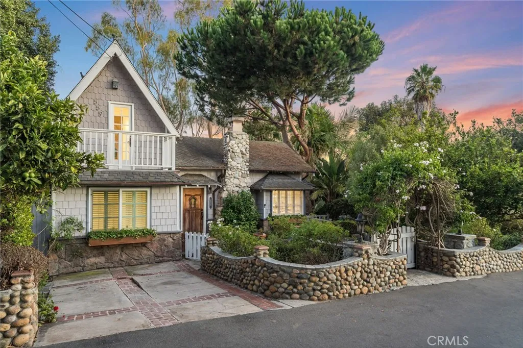 559 Calliope Street, Laguna Beach