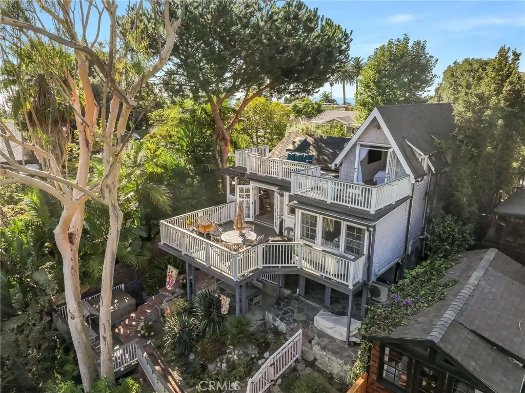 559 Calliope Street, Laguna Beach