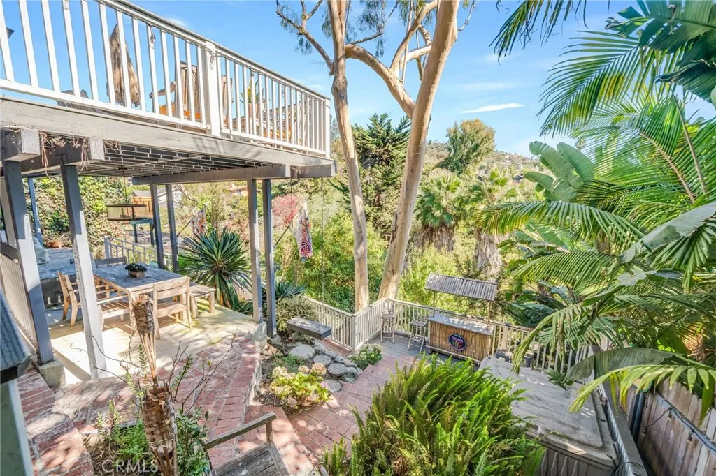 559 Calliope Street, Laguna Beach