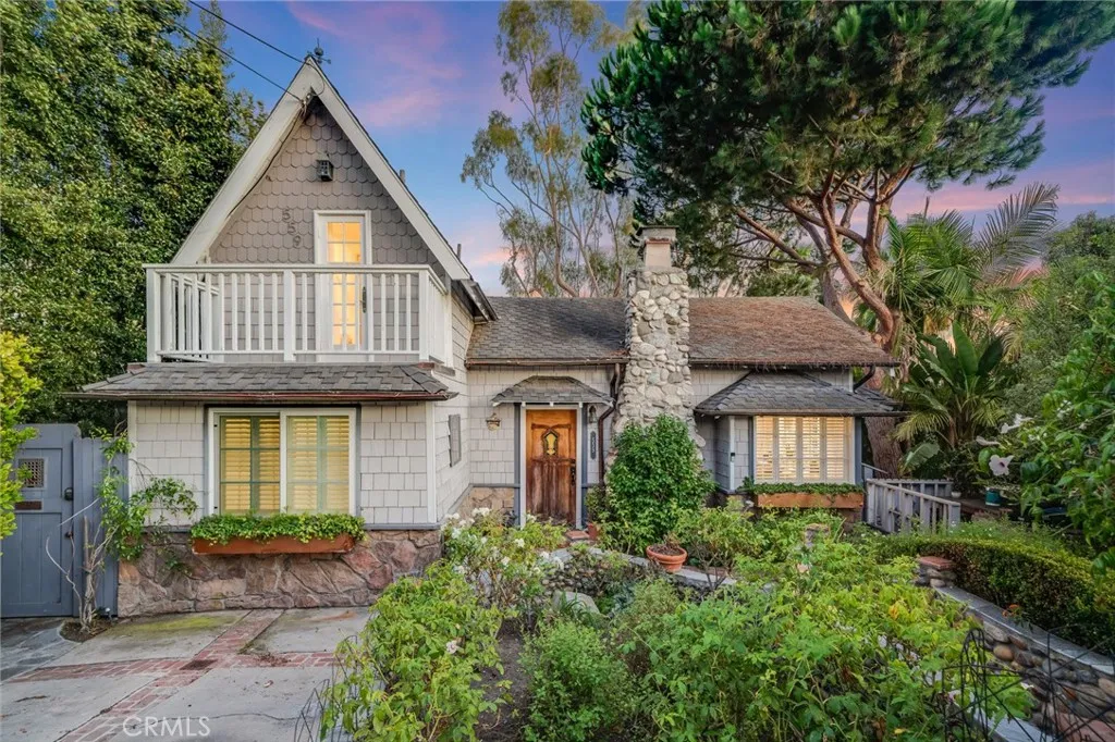 559 Calliope Street, Laguna Beach