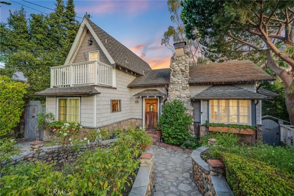 559 Calliope Street, Laguna Beach