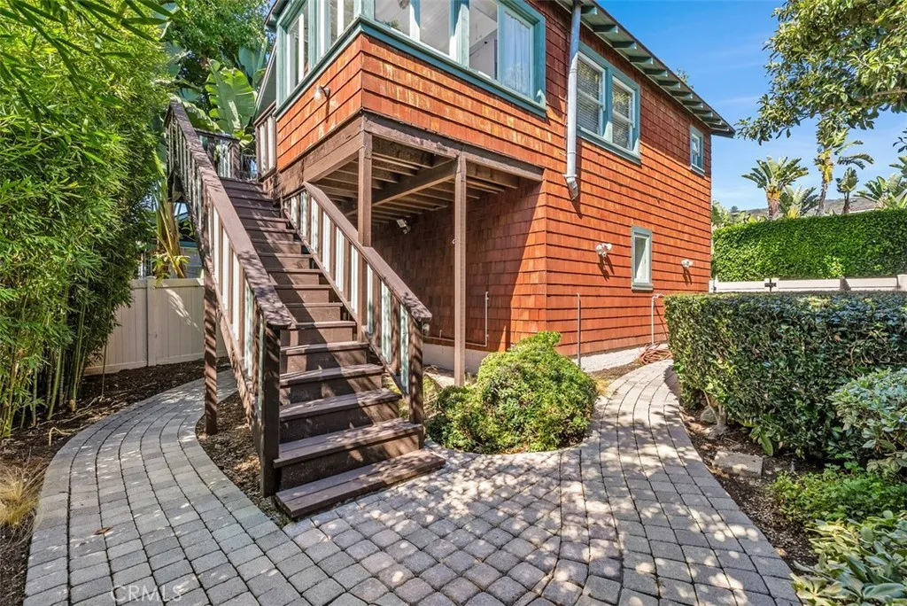 287 Myrtle Street, Laguna Beach