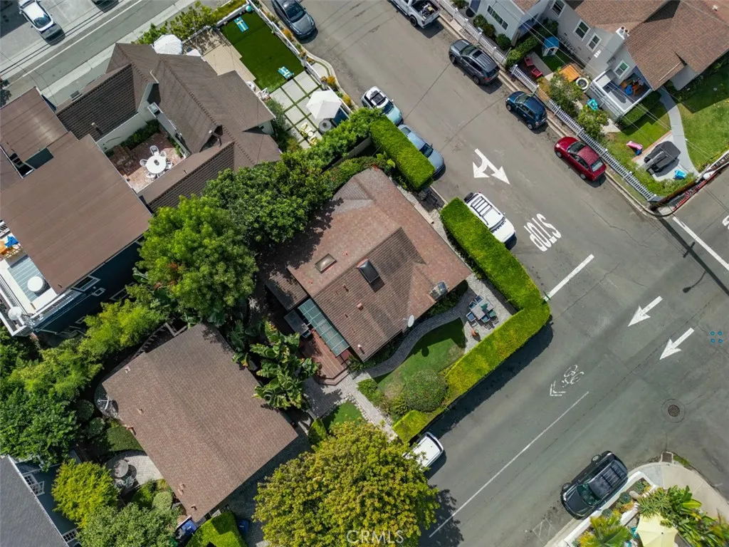 287 Myrtle Street, Laguna Beach