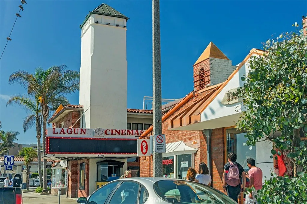 287 Myrtle Street, Laguna Beach
