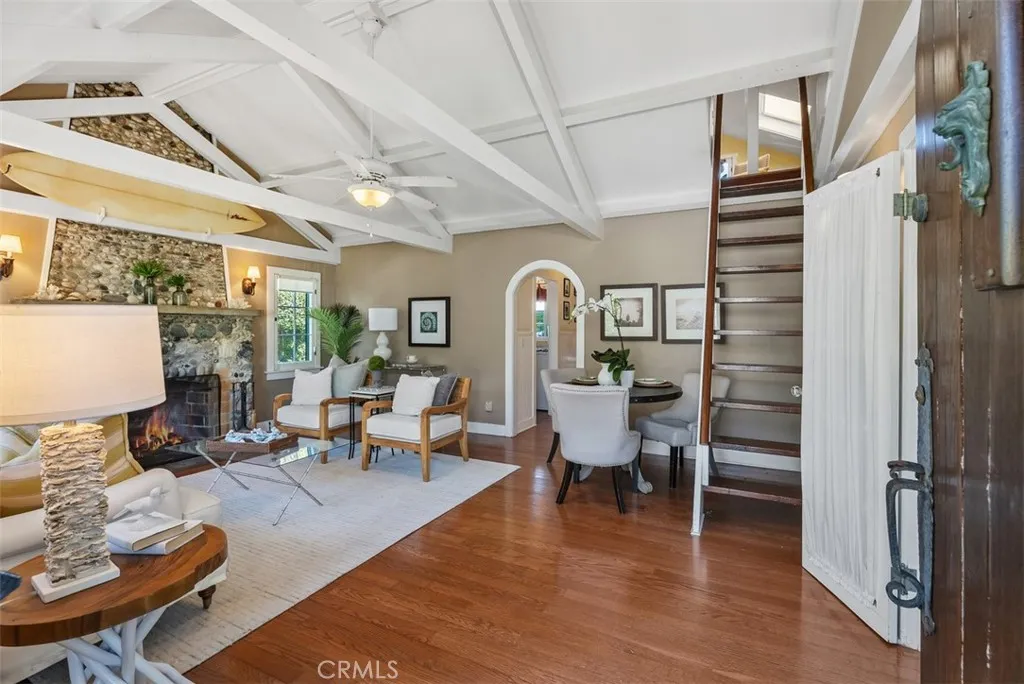 287 Myrtle Street, Laguna Beach