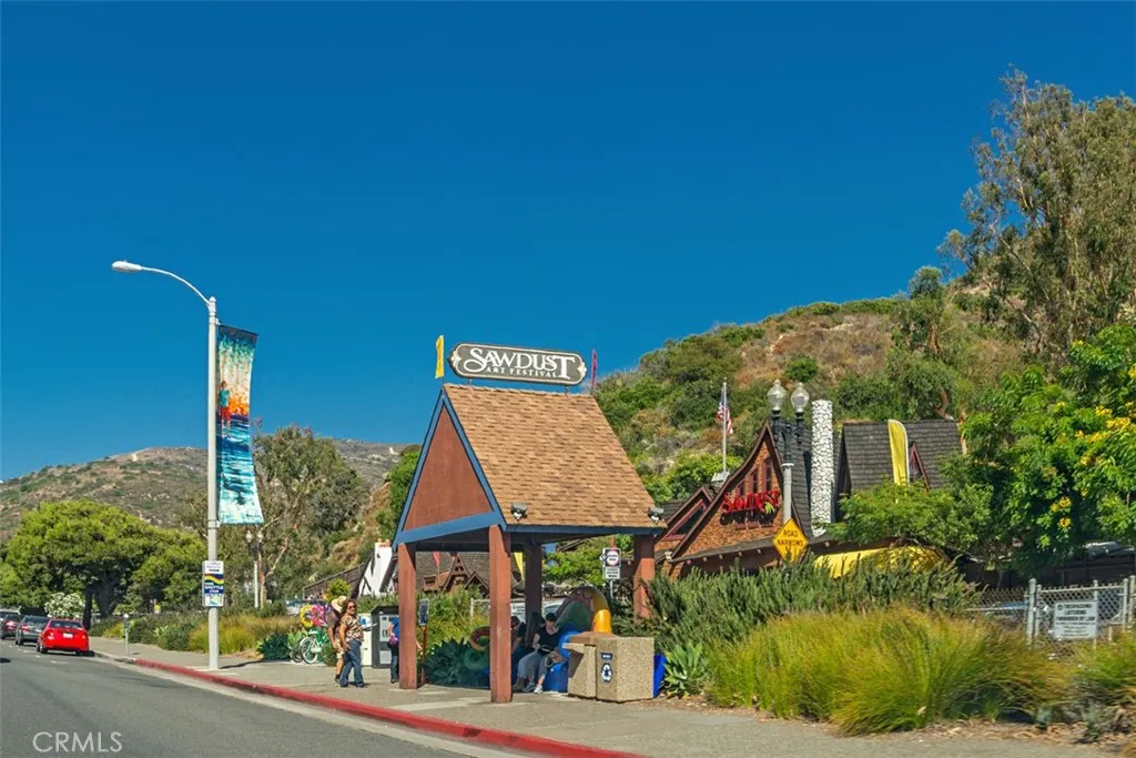 287 Myrtle Street, Laguna Beach