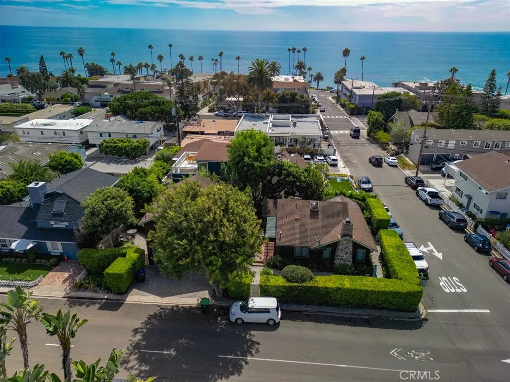 287 Myrtle Street, Laguna Beach