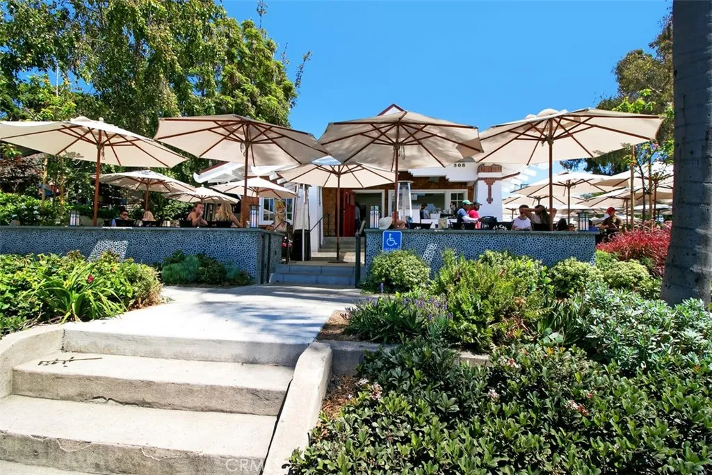 287 Myrtle Street, Laguna Beach