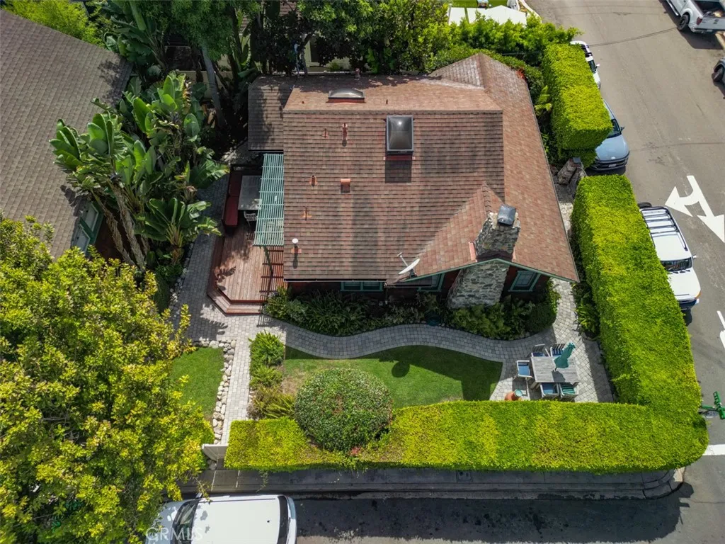 287 Myrtle Street, Laguna Beach