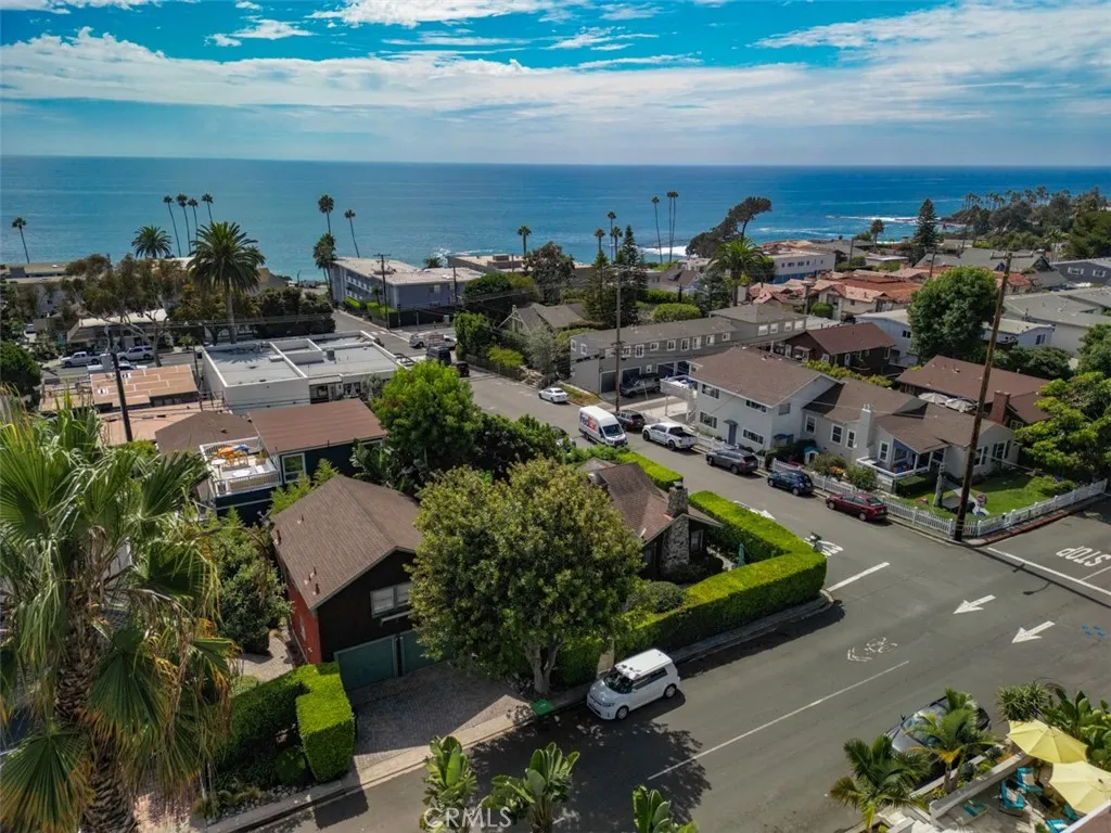 287 Myrtle Street, Laguna Beach