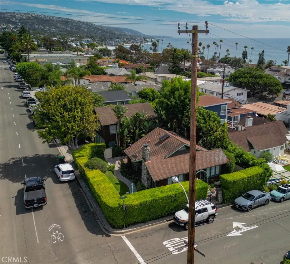 287 Myrtle Street, Laguna Beach