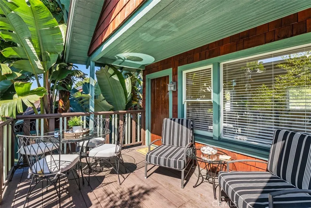 287 Myrtle Street, Laguna Beach
