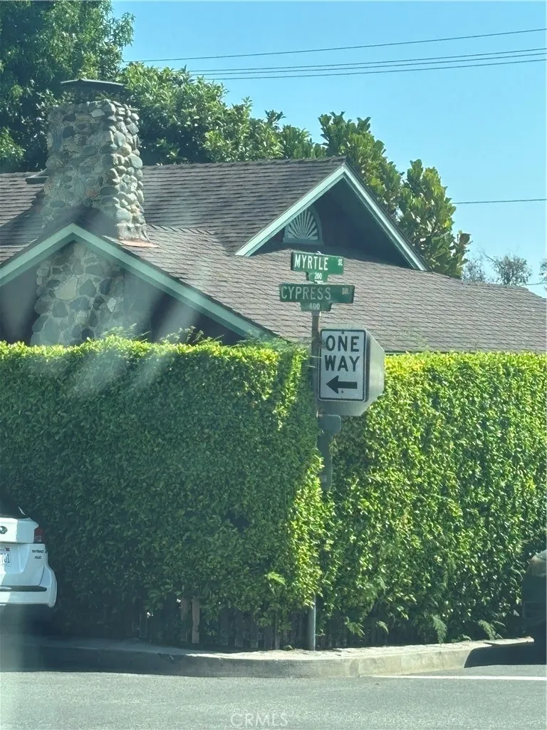 287 Myrtle Street, Laguna Beach