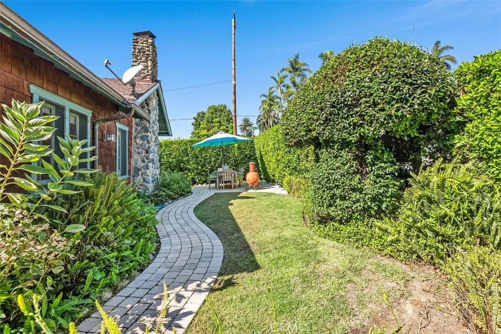 287 Myrtle Street, Laguna Beach