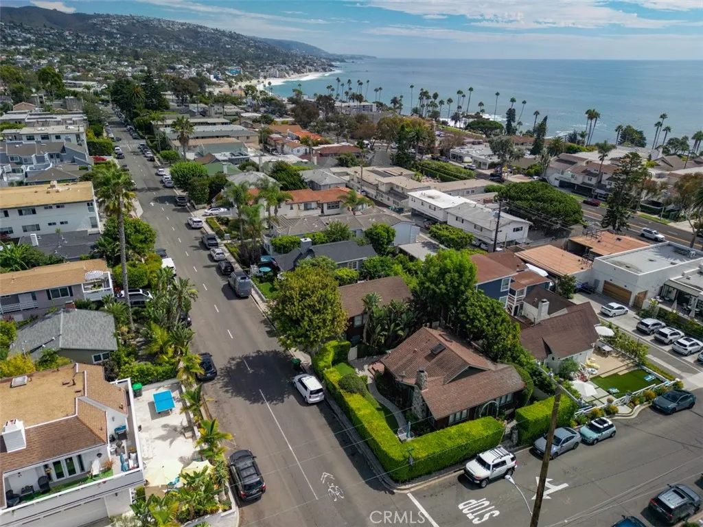 287 Myrtle Street, Laguna Beach