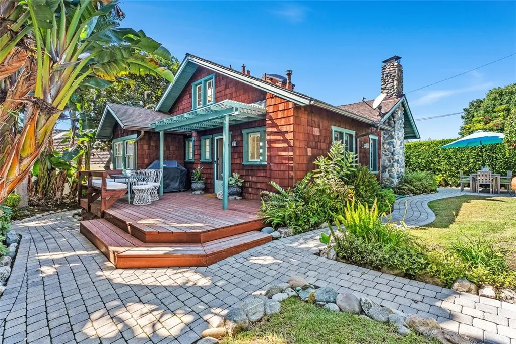 287 Myrtle Street, Laguna Beach