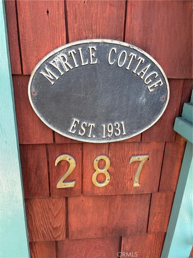 287 Myrtle Street, Laguna Beach