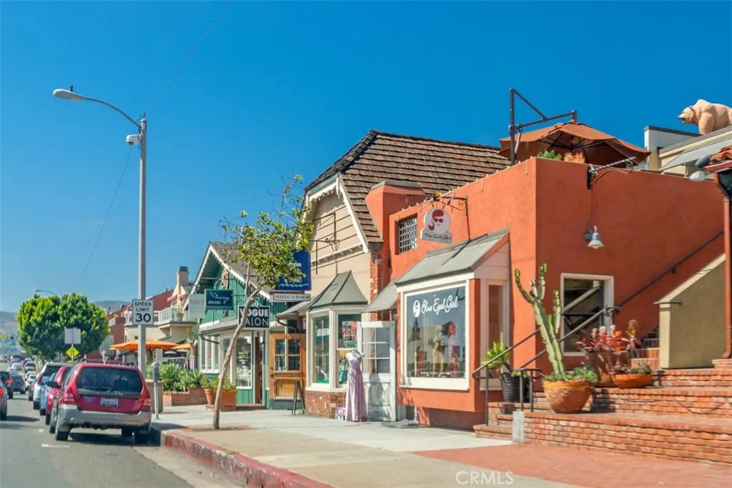 287 Myrtle Street, Laguna Beach