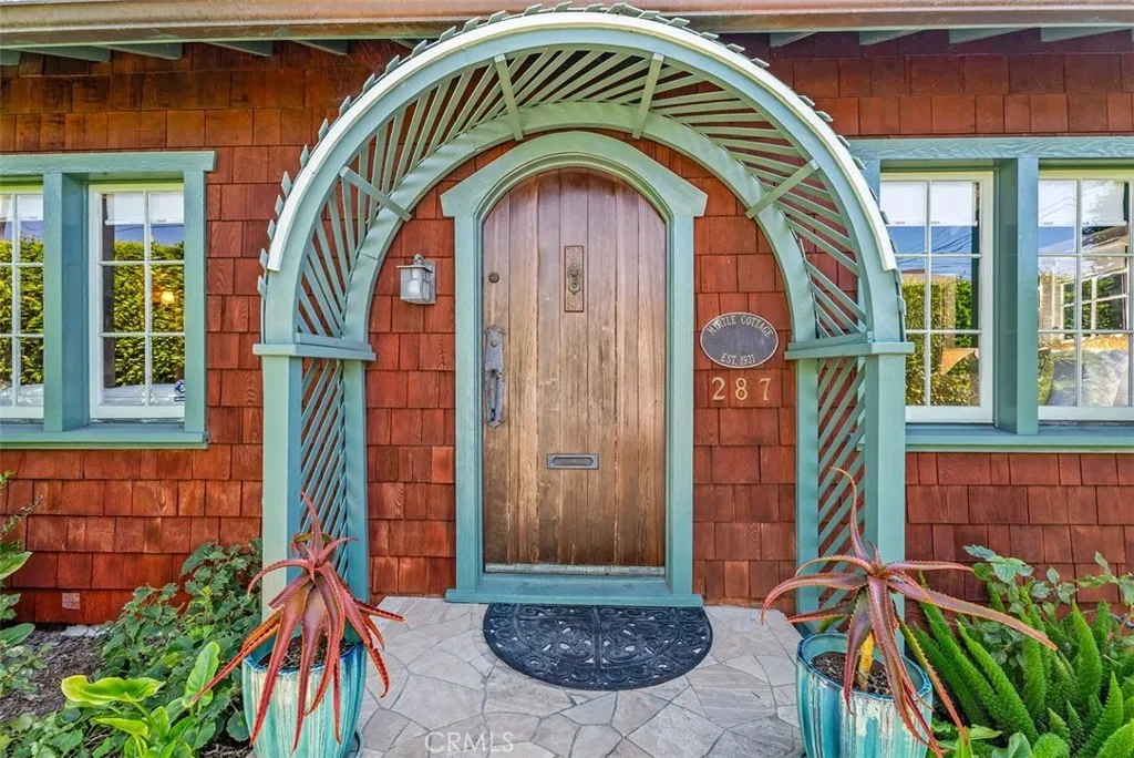 287 Myrtle Street, Laguna Beach