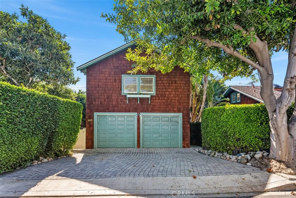 287 Myrtle Street, Laguna Beach