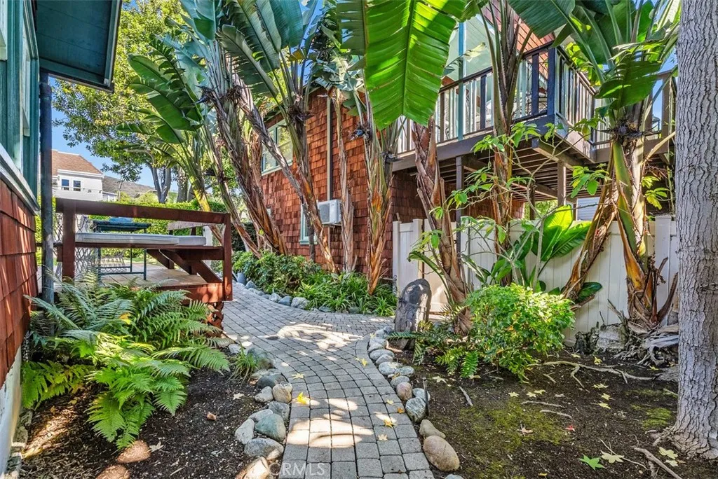 287 Myrtle Street, Laguna Beach