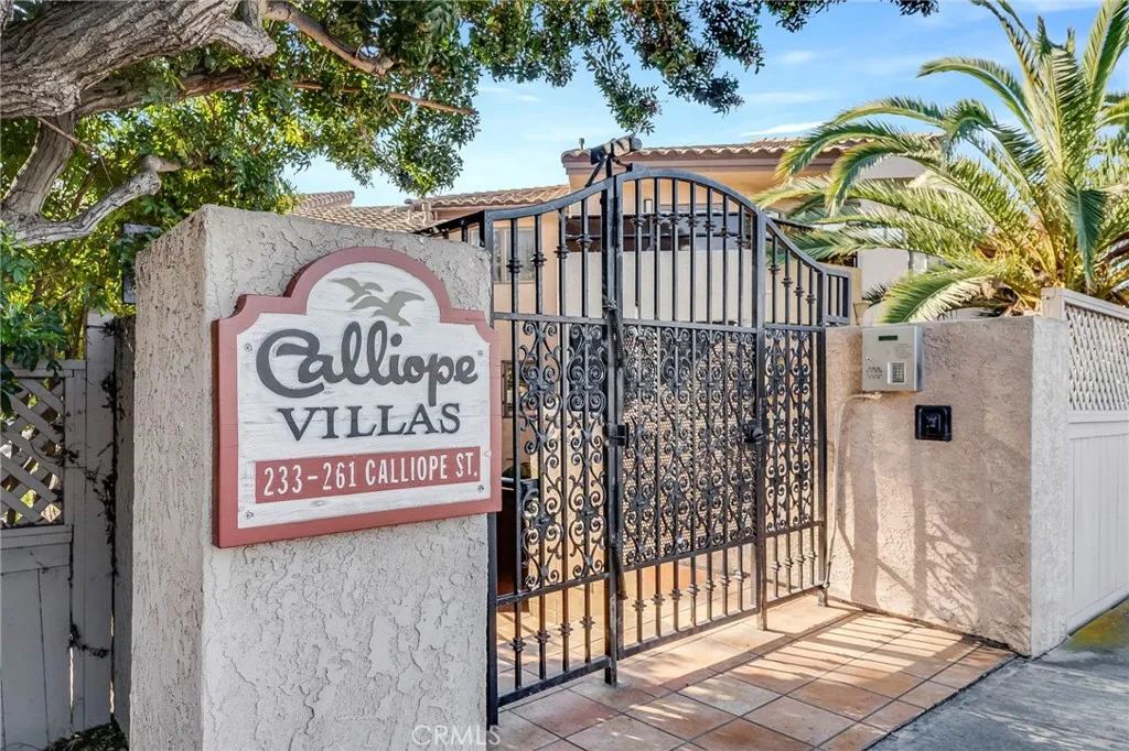 247 Calliope St