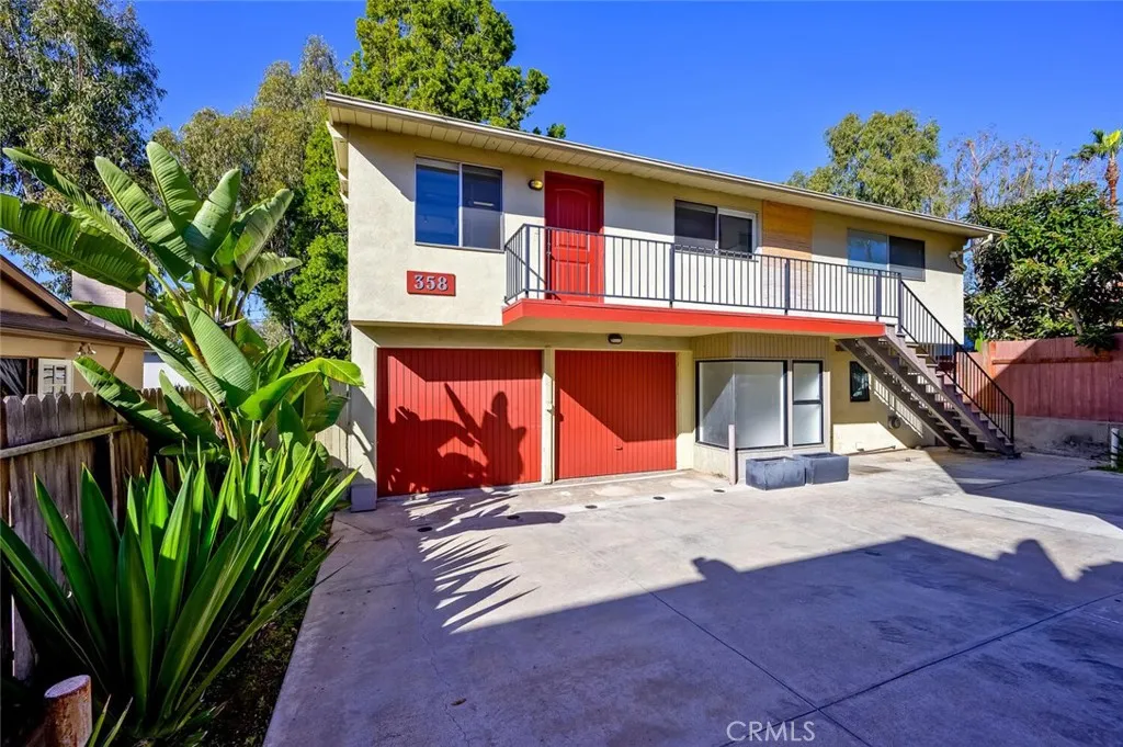 358 Bluebird Canyon Drive