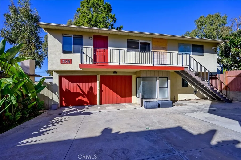 358 Bluebird Canyon Drive