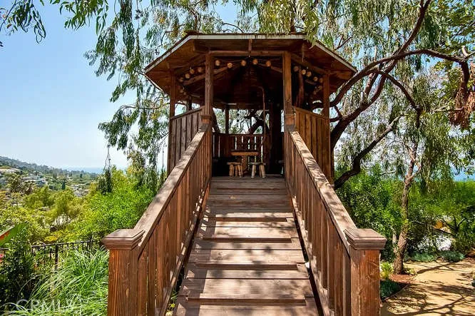 1020 Skyline Drive