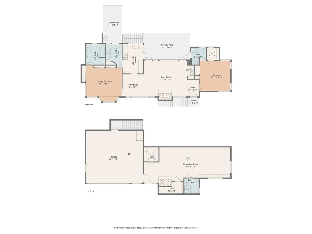 980 Temple Hills