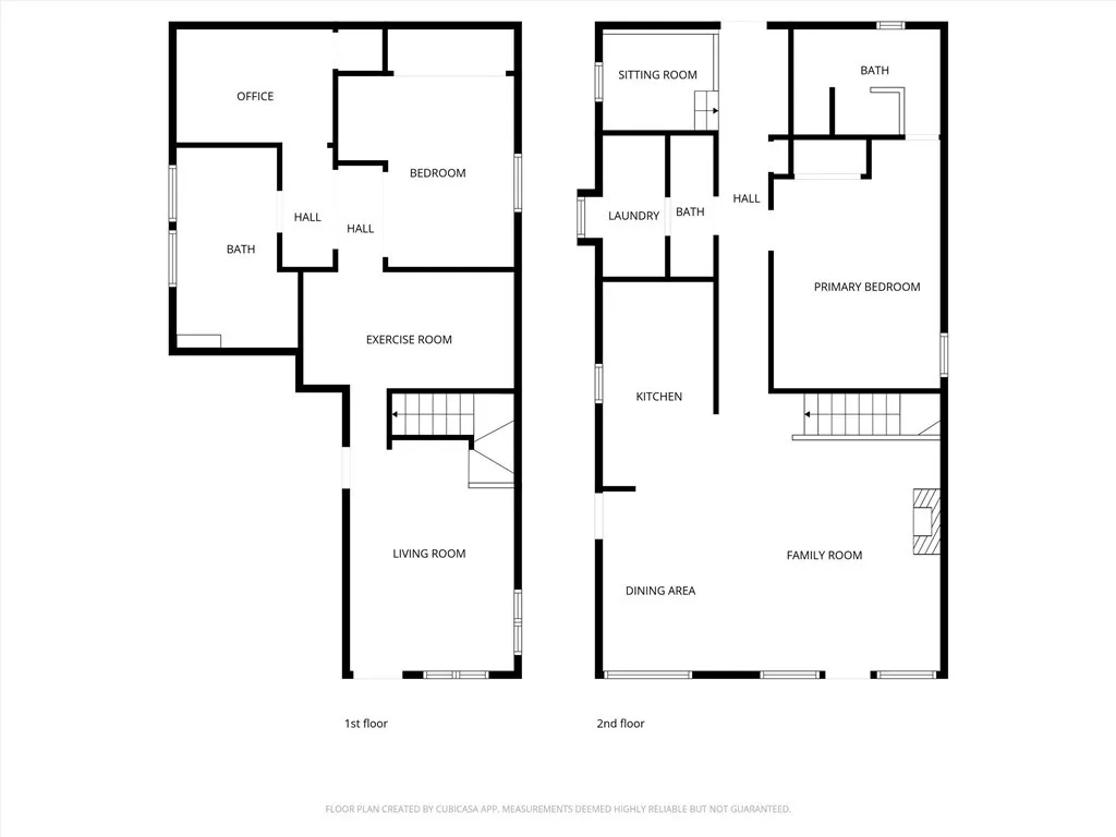 2740 Highland Way