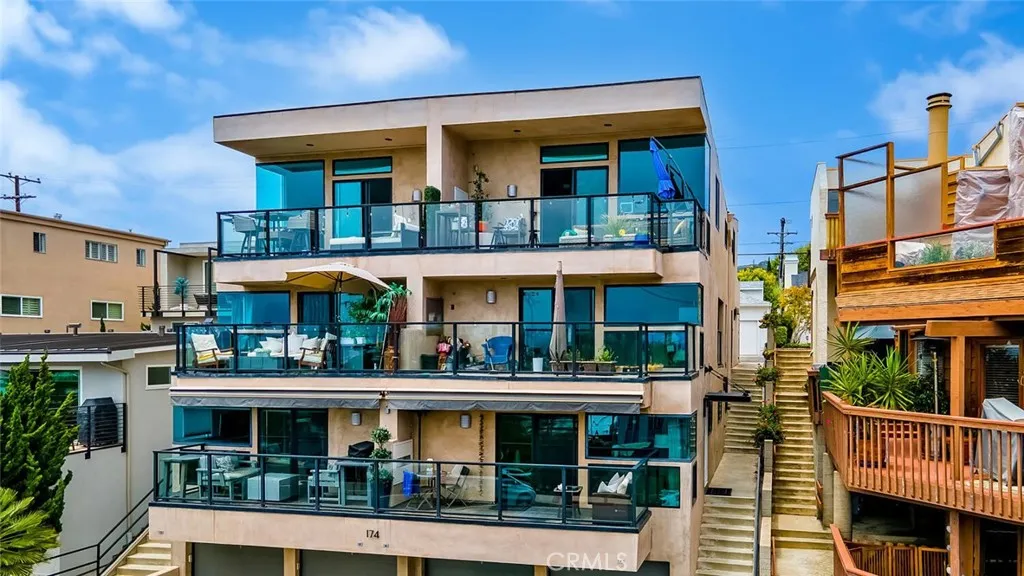 174 Cliff Drive Unit F