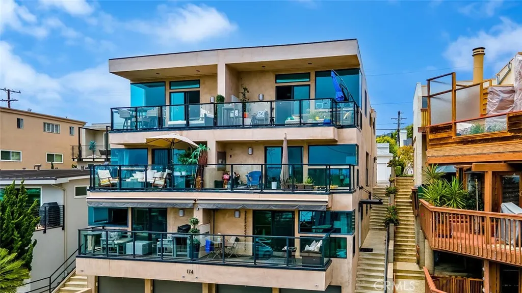 174 Cliff Drive Unit F