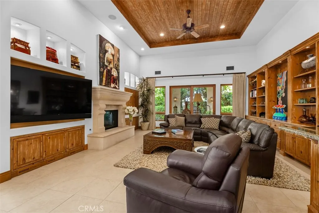 11 San Rafael