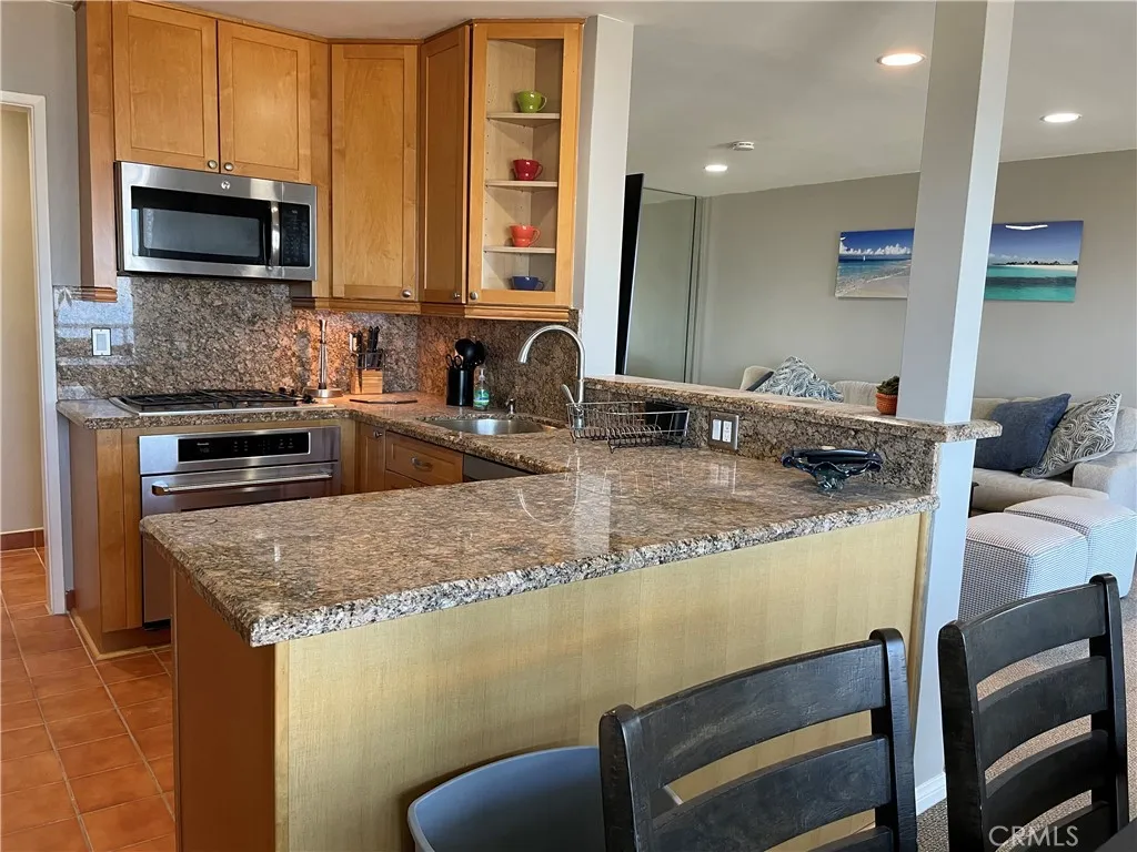 21703 Ocean Vista Unit 303